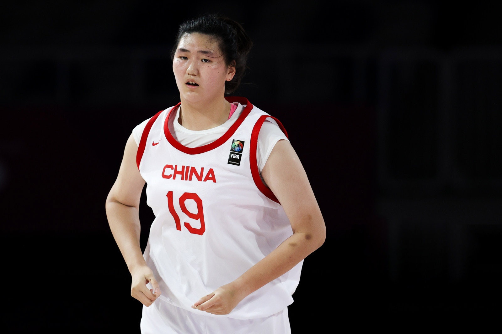 U19女篮世界杯分组：中国女篮与尼日利亚、葡萄牙、加拿大同分B组